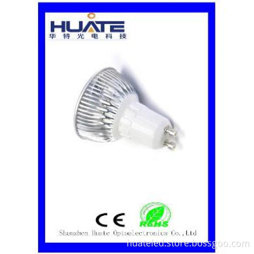 latest products spots indoors led light/ Aluminum spot factory price